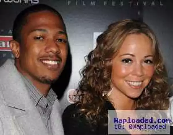 Nick Cannon addresses Mariah Carey divorce in new rap freestyle (graphic language)
